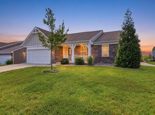 1376 Meadowcrest Cir, Independence, KY 41051
