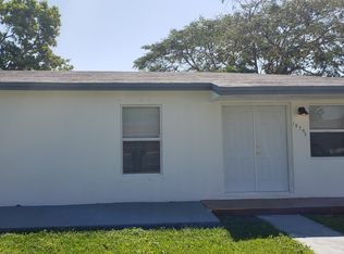 15704 SW 297th Ter, Homestead, FL 33033