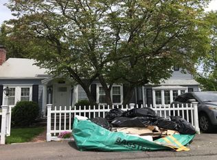 64 Weyham Rd, Weymouth, MA 02191