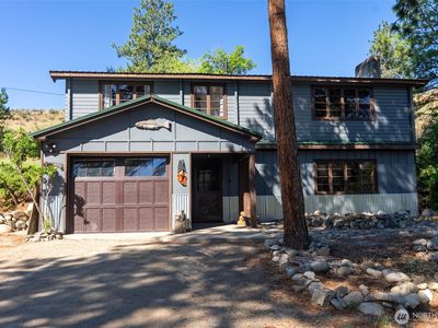 19834 State Route 20, Twisp, WA, 98856