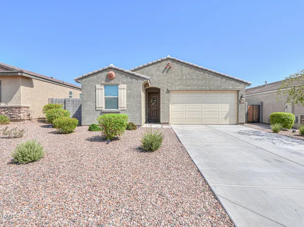 12442 W GLENN Court, Glendale, AZ 85307
