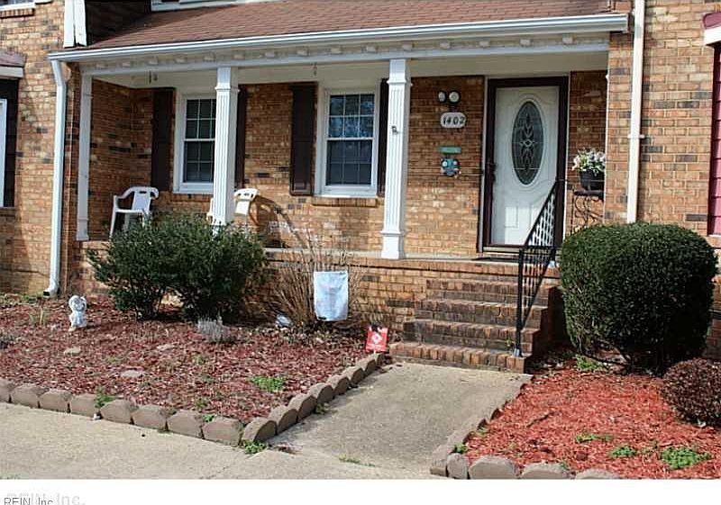 1402 River Birch Run S, Chesapeake, VA 23320 Zillow