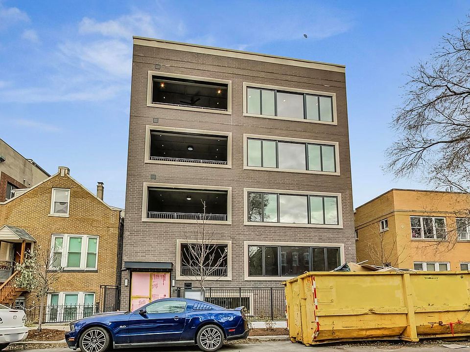 1st image of 1950 W Dickens Ave #Penthouse