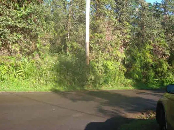 Mayzee Rd Lot 1106, Pahoa, HI 96778