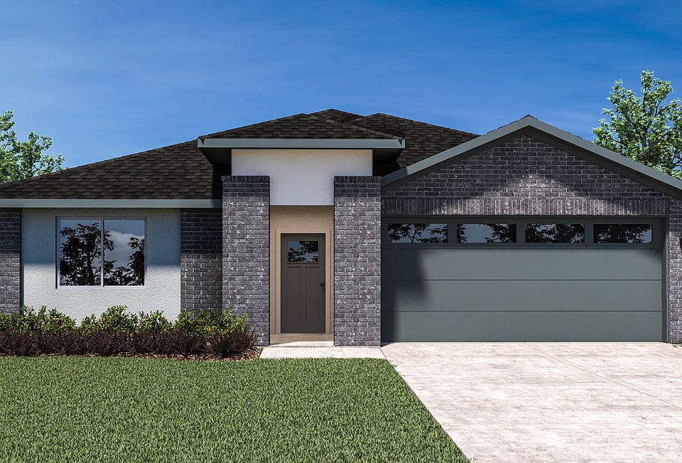 Plan Elevation.