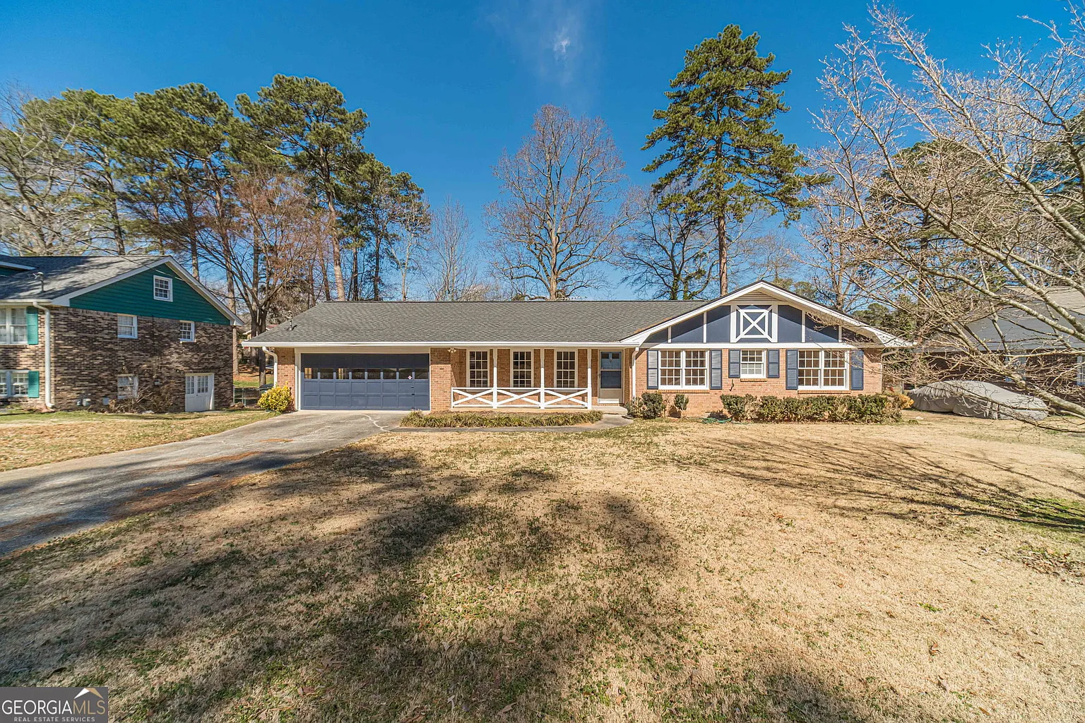 3823 Palisade Ct photo 1