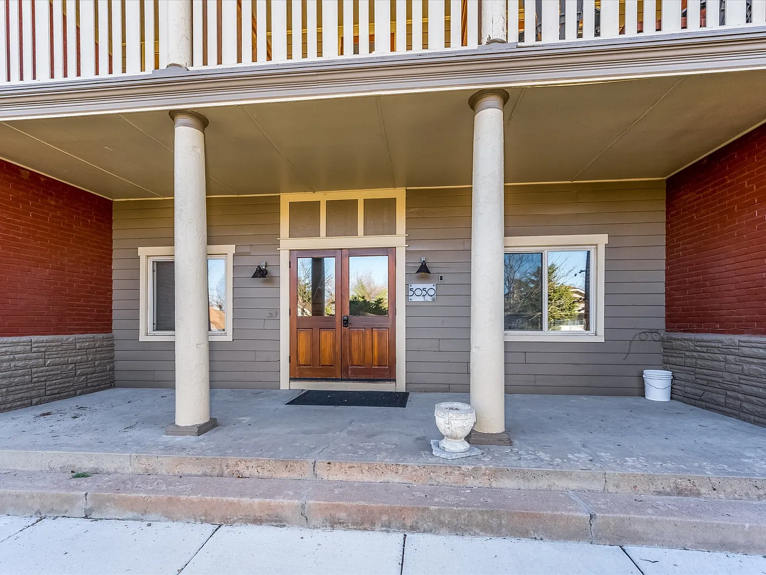 5050 Newton Street — Photo 2