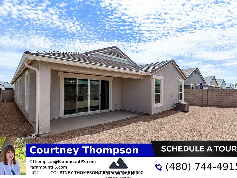 37668 W San Alvarez Ave — Photo 25