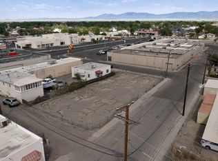 Goebel Ave, Belen, NM 87002