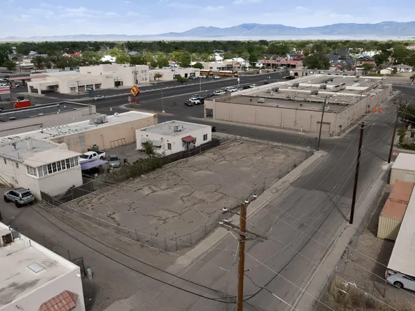 Goebel Ave, Belen, NM 87002