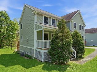 North Main Street Condominiums, Clinton, MA 01510