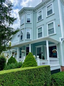 34 Catherine St #34B, Newport, RI, 02840