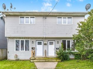196/198 Park St, Chatham Kent, ON N7M3R9
