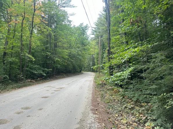 1071 Denmark Road, Denmark, ME 04022