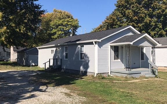 2nd image of 2216 N Dequincy St