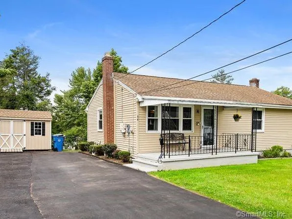64 Kenyon Circle, New Britain, CT 06053