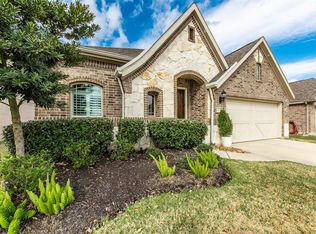 3071 Camden Park Ln, League City, TX 77573