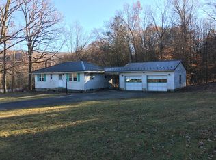 120 Sickles Corner Back Rd, Altoona, PA 16601