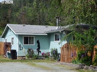 4026 Canyonville Riddle Rd, Riddle, OR 97469