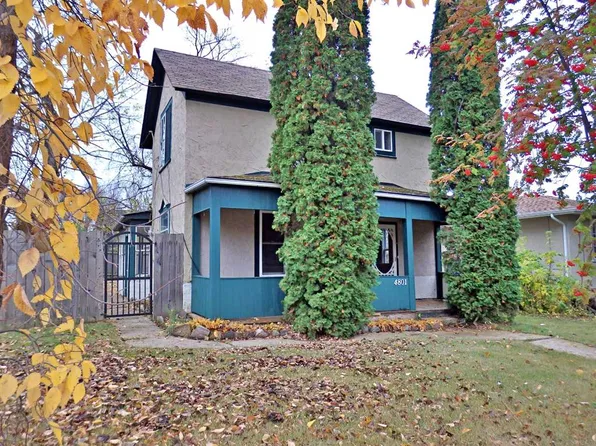 4801 N 53rd Ave, Vermilion, AB T9X 1S5