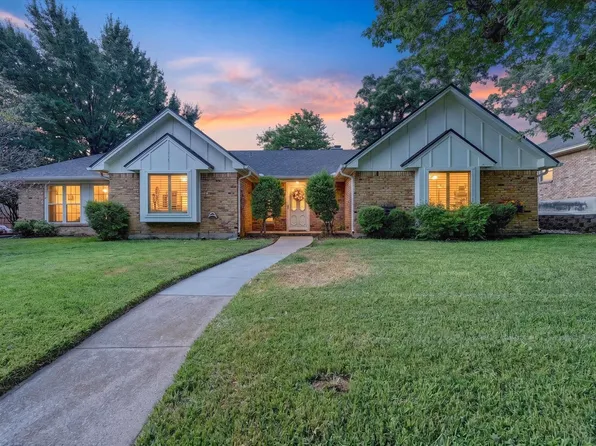 4208 Trowbridge Dr, Arlington, TX 76013