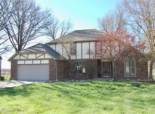 1315 Independence Ct, Leavenworth, KS 66048