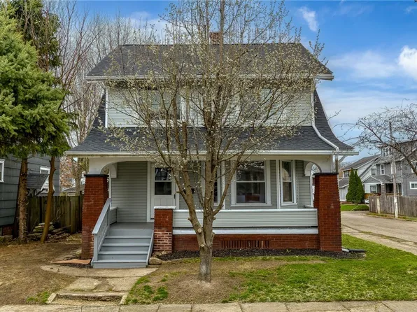 600 Arlington Ave NW, Canton, OH 44708