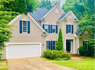 916 Woodvine Rd #916, Asheville, NC 28803