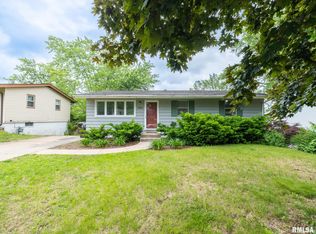 5824 N Western Ave, Peoria, IL 61614