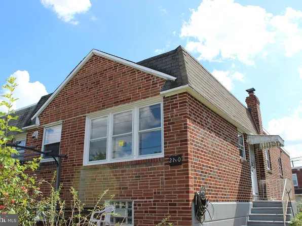 2110 Napfle St, Philadelphia, PA 19152