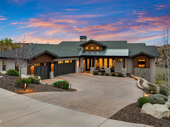 1072 Northridge Dr, Prescott, AZ 86301