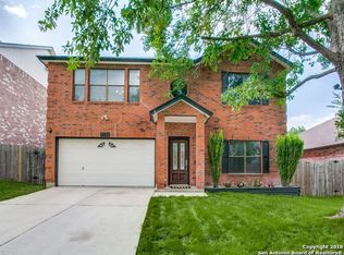 7026 Autumn Park, San Antonio, TX 78249