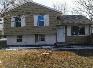 2848 224th Pl, Sauk Village, IL