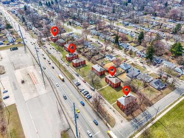177 N James Rd, Columbus, OH 43213