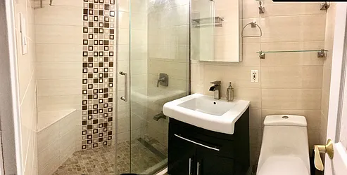 Rented by Keller Williams NYC