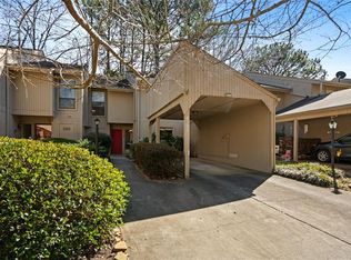 6182 Brookwood Rd, Peachtree Corners, GA