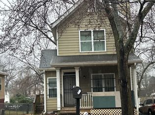 1145 W Ave SW, Atlanta, GA 30315