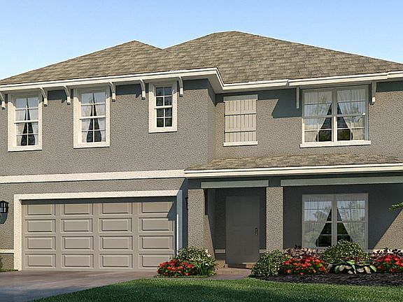 Plan Elevation.