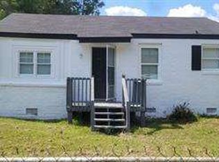 2339 Manning Ave, Columbus, GA 31903