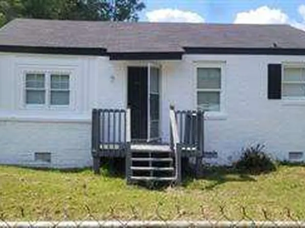 2339 Manning Ave, Columbus, GA 31903