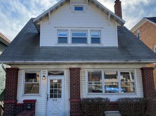 456 Lafayette Ave, Palmerton, PA 18071