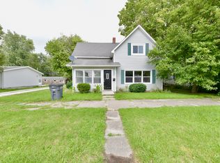 461 N Main St, Tipton, IN 46072