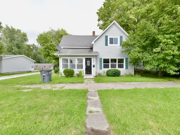 461 N Main St, Tipton, IN 46072