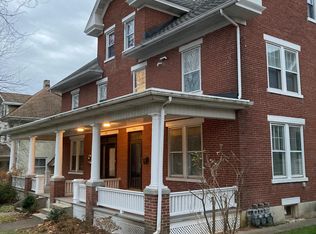 222 Cocoa Ave, Hershey, PA 17033