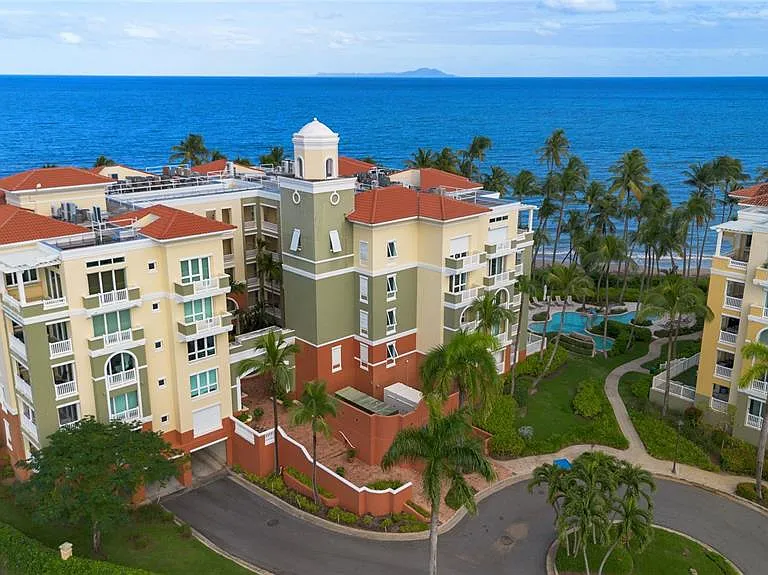 500 Ocean Dr #553 — Photo 3
