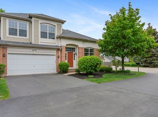 2725 Spenser Ct, Northbrook, IL