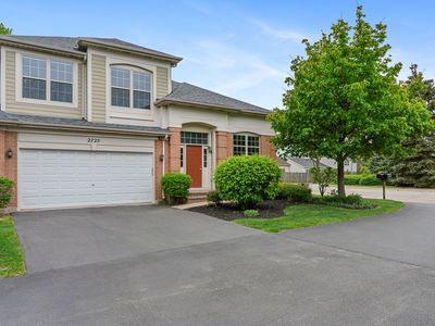2725 Spenser Ct, Northbrook, IL, 60062