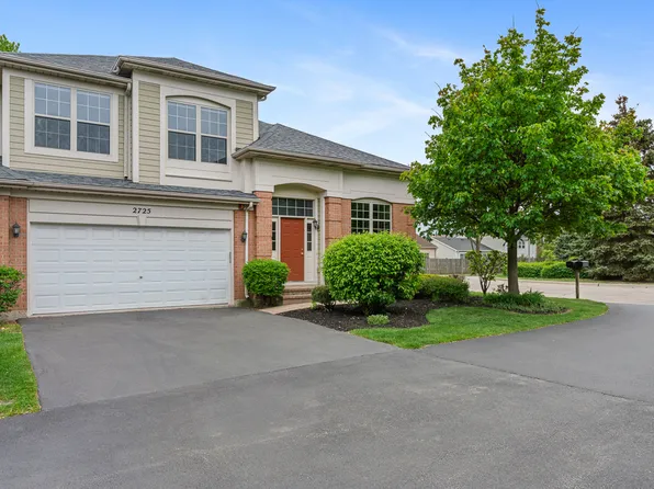 2725 Spenser Ct, Northbrook, IL 60062