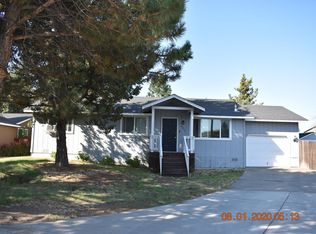 62951 Nasu Park Loop, Bend, OR 97701