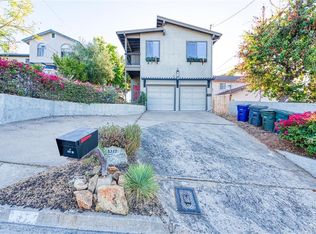 1312 Cuyamaca Ave, Spring Valley, CA 91977